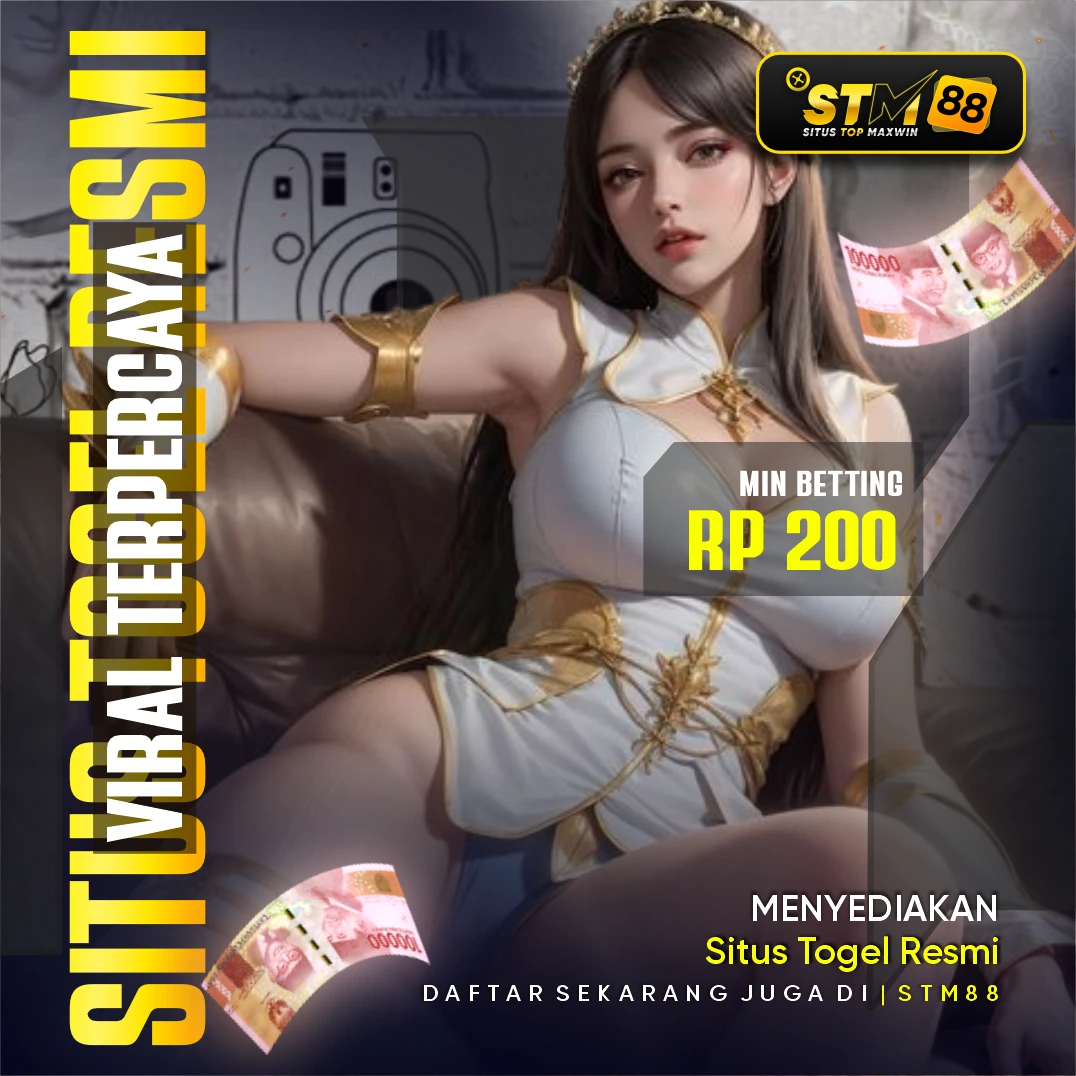 STM88: Akses Bandar Situs Togel Resmi Viral Terpercaya Prologis 2025